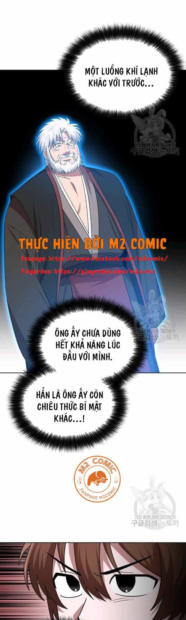 Vua Của Rồng Lửa - Chương 47 - ảnh 36