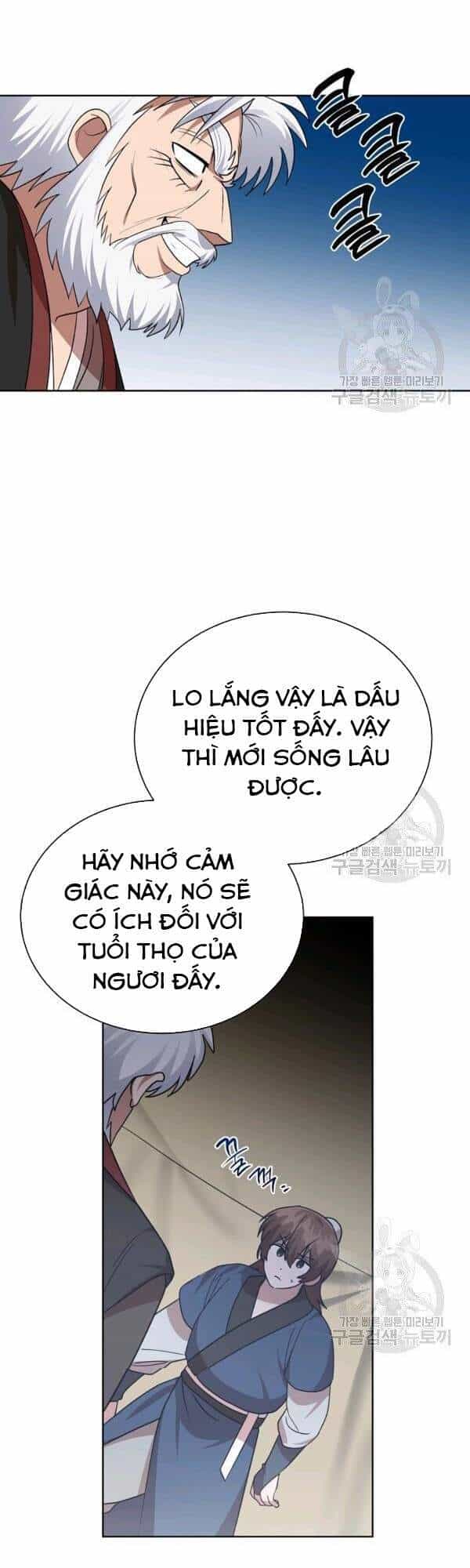 Vua Của Rồng Lửa - Chương 47 - ảnh 38
