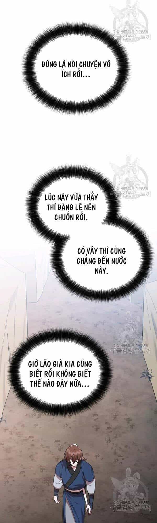 Vua Của Rồng Lửa - Chương 47 - ảnh 44