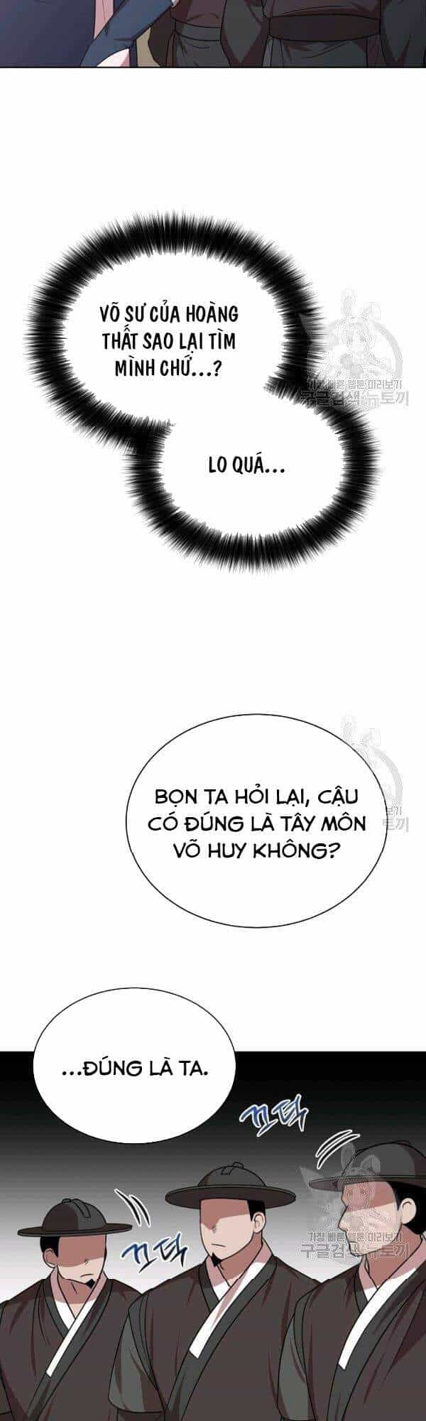 Vua Của Rồng Lửa - Chương 47 - ảnh 47