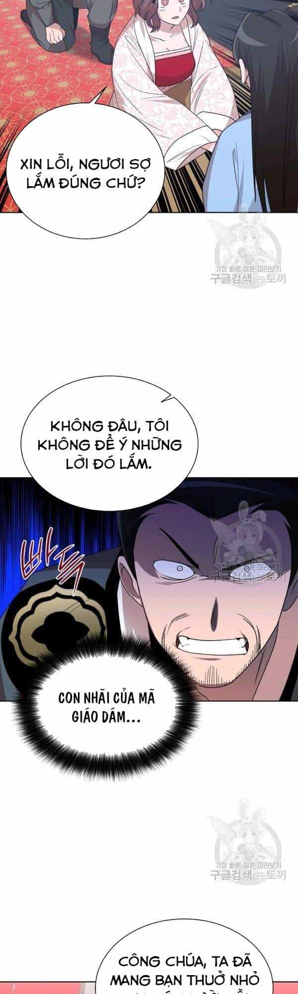 Vua Của Rồng Lửa - Chương 47 - ảnh 56
