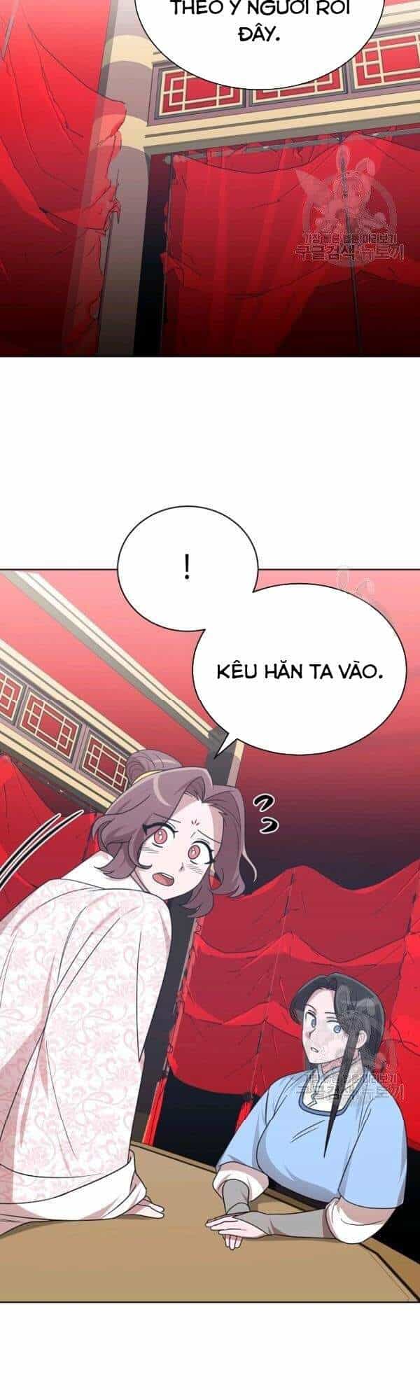 Vua Của Rồng Lửa - Chương 47 - ảnh 57