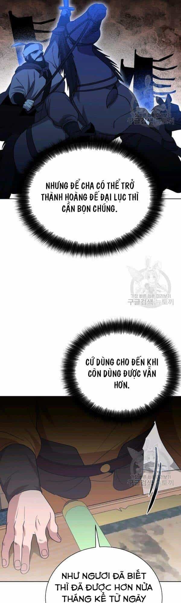 Vua Của Rồng Lửa - Chương 48 - ảnh 11