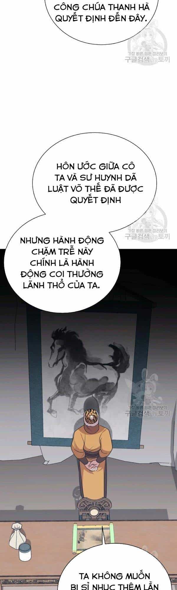 Vua Của Rồng Lửa - Chương 48 - ảnh 12