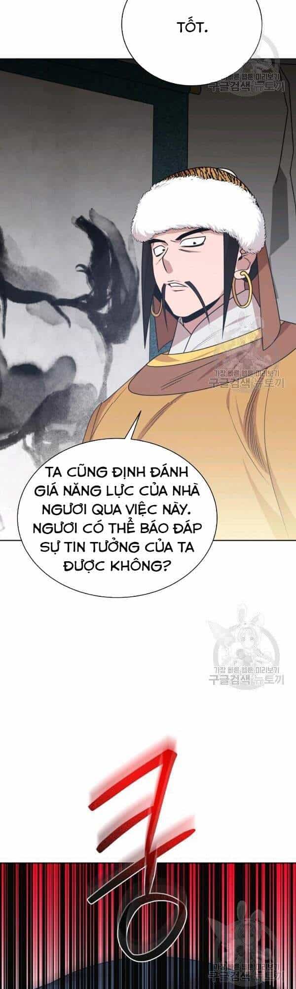 Vua Của Rồng Lửa - Chương 48 - ảnh 15