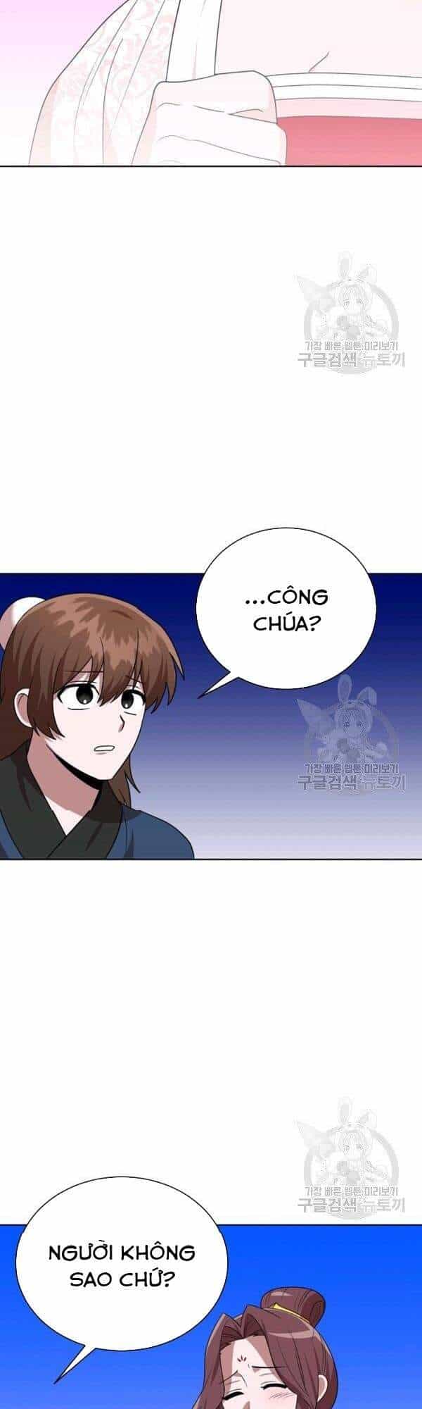 Vua Của Rồng Lửa - Chương 48 - ảnh 42