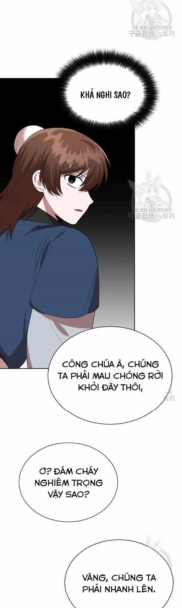 Vua Của Rồng Lửa - Chương 48 - ảnh 53