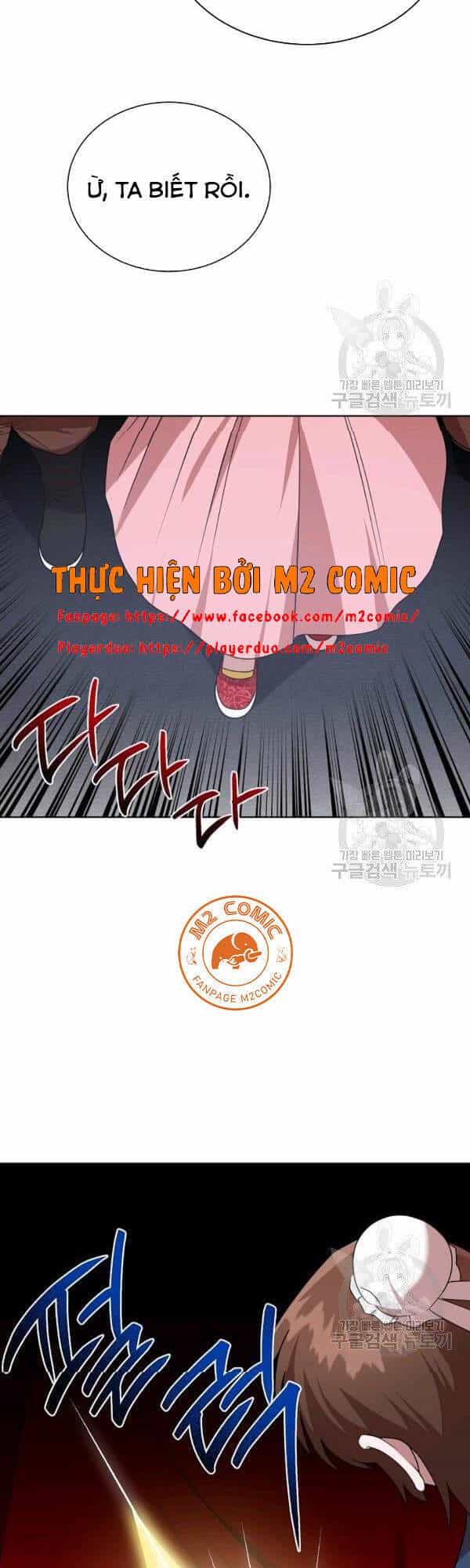 Vua Của Rồng Lửa - Chương 48 - ảnh 54