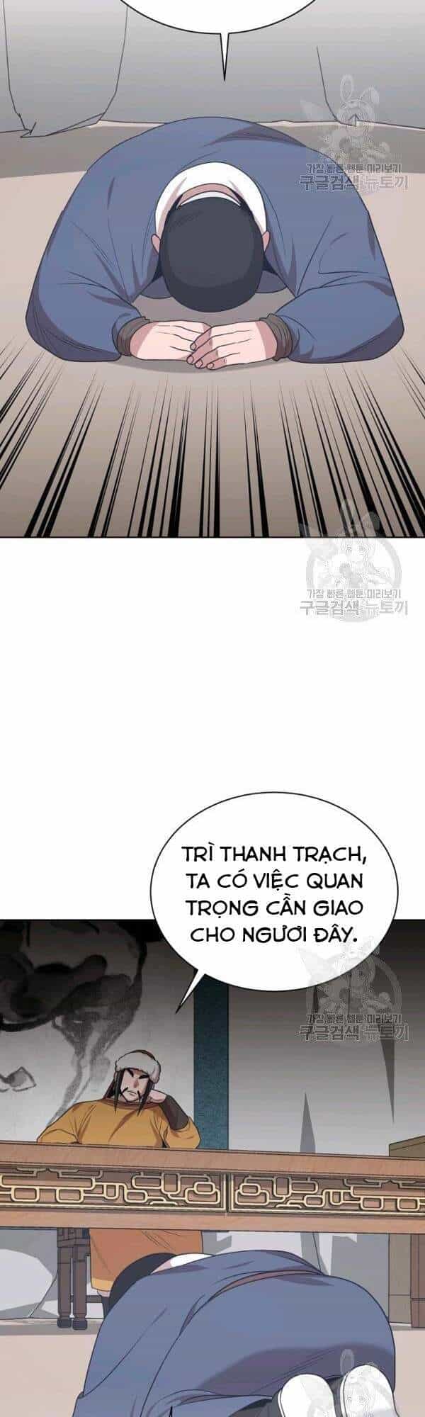Vua Của Rồng Lửa - Chương 48 - ảnh 6