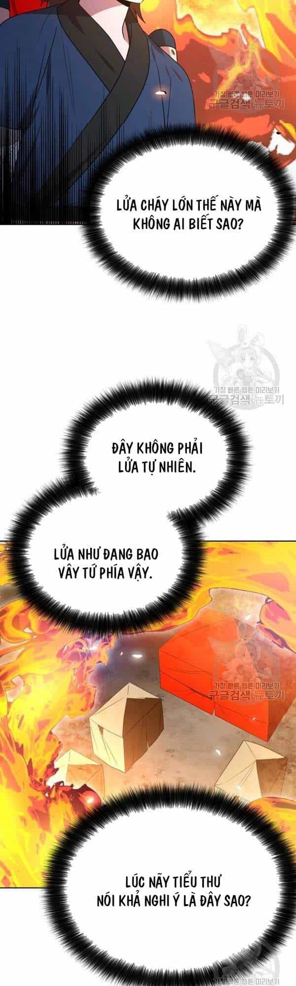 Vua Của Rồng Lửa - Chương 48 - ảnh 60