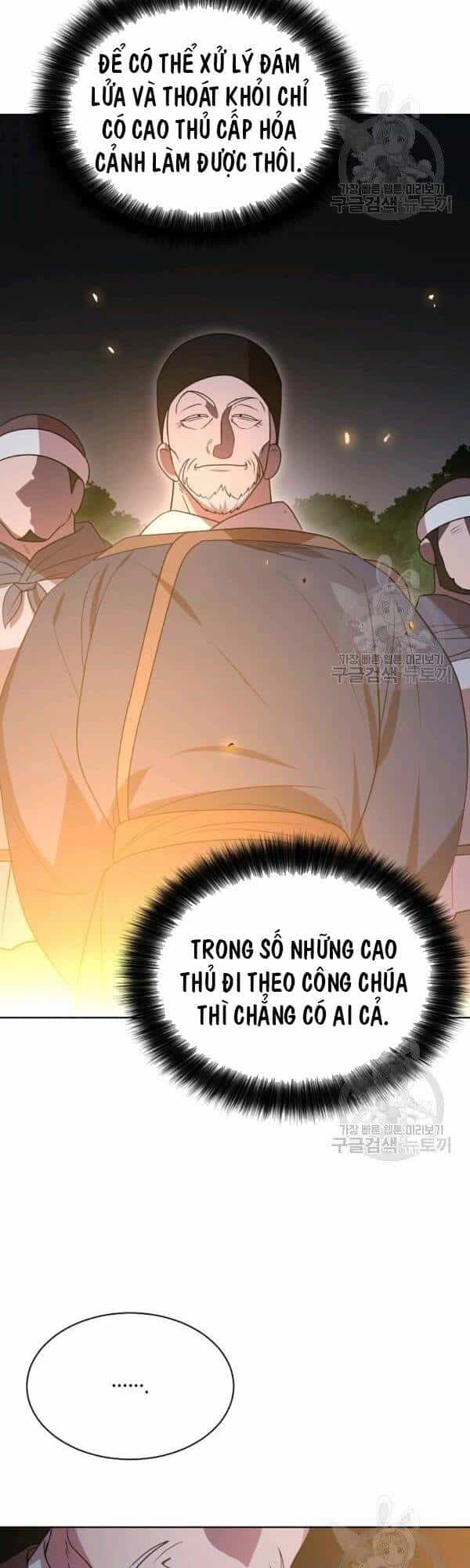 Vua Của Rồng Lửa - Chương 48 - ảnh 68
