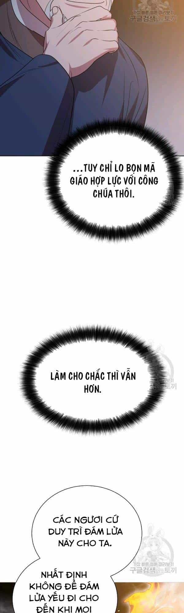 Vua Của Rồng Lửa - Chương 48 - ảnh 69