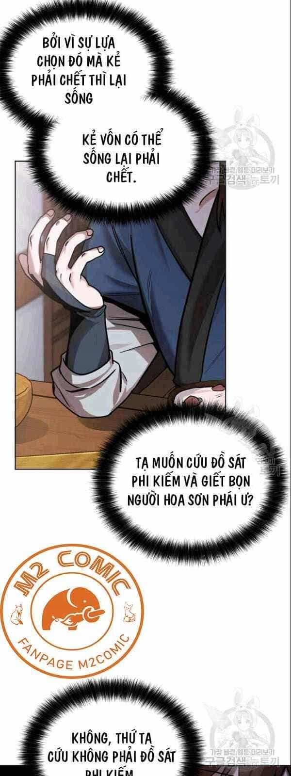 Vua Của Rồng Lửa - Chương 5 - ảnh 11