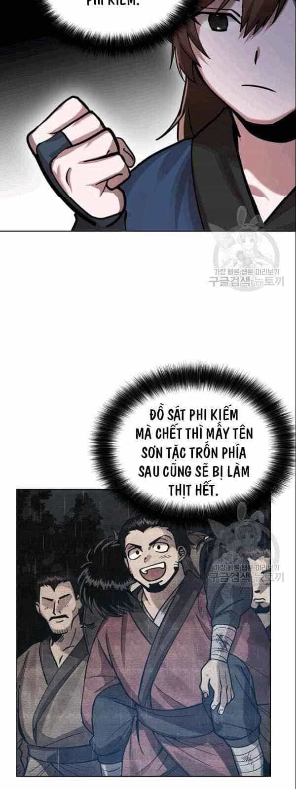 Vua Của Rồng Lửa - Chương 5 - ảnh 12