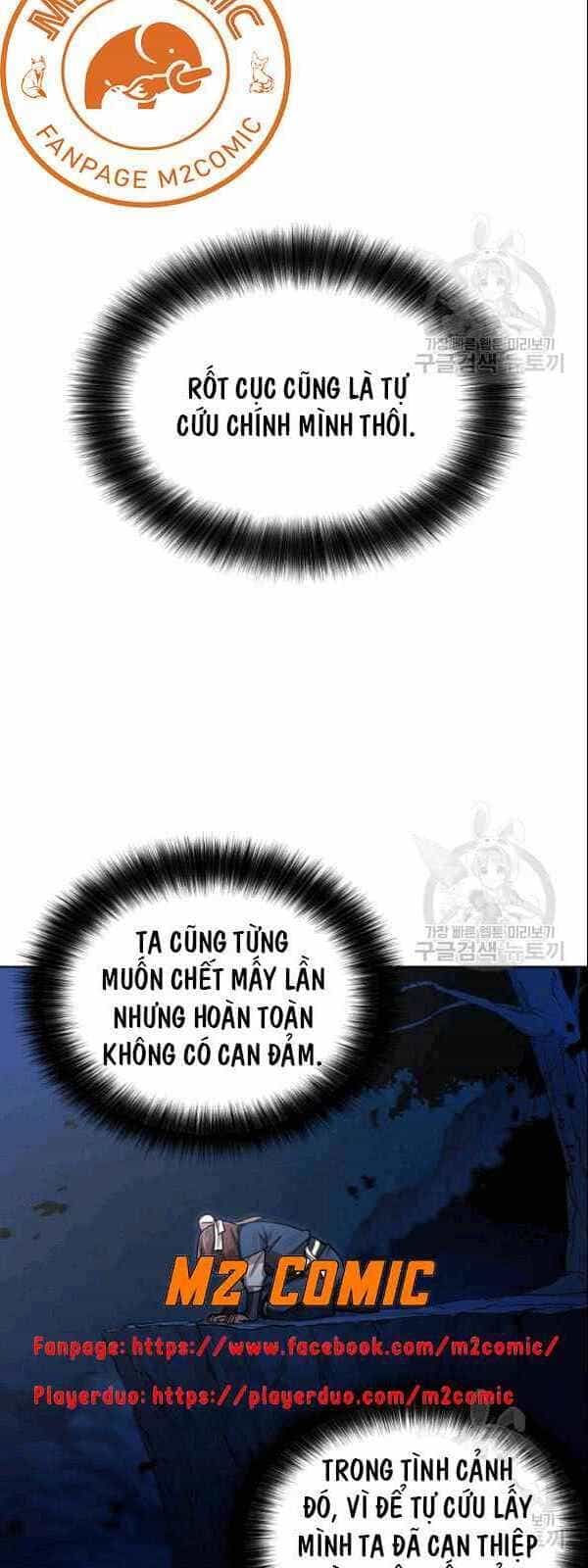 Vua Của Rồng Lửa - Chương 5 - ảnh 15