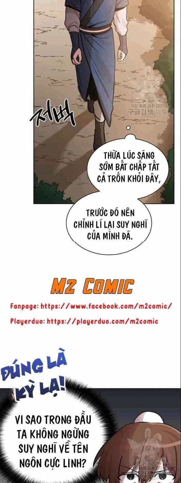 Vua Của Rồng Lửa - Chương 5 - ảnh 23