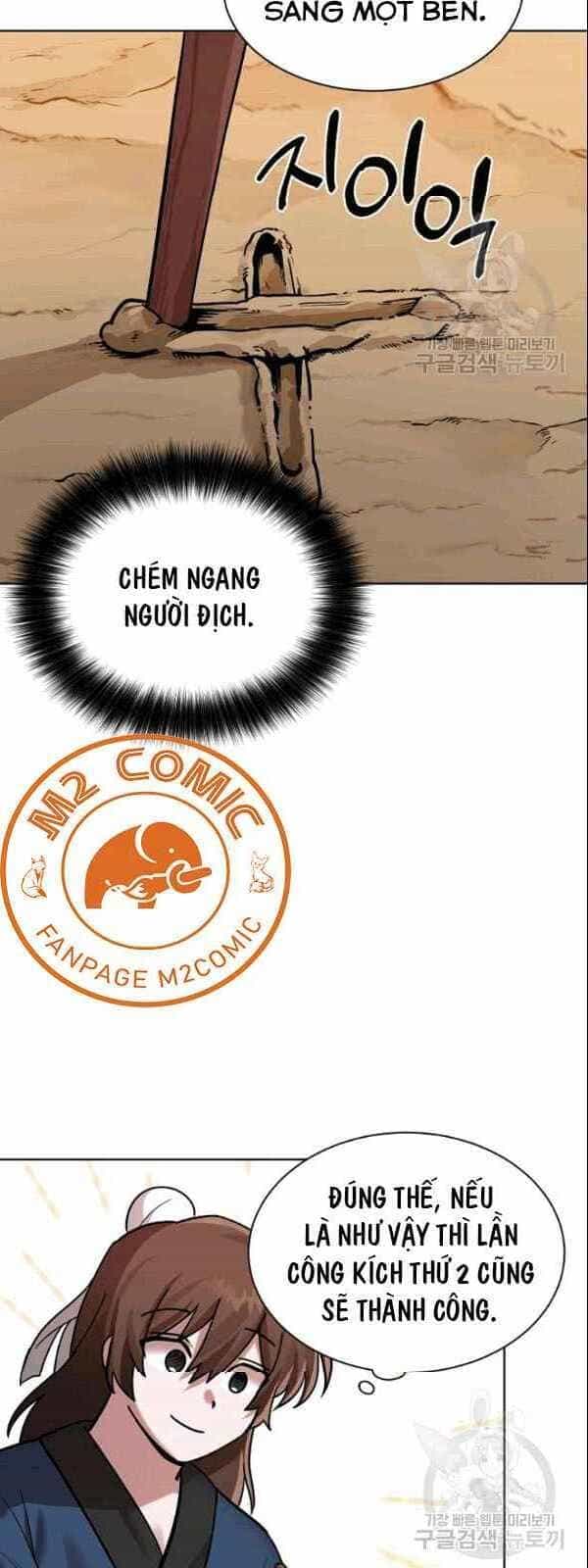 Vua Của Rồng Lửa - Chương 5 - ảnh 31