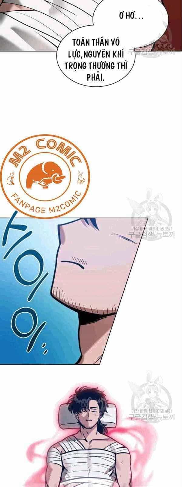Vua Của Rồng Lửa - Chương 5 - ảnh 50