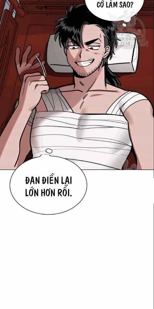 Vua Của Rồng Lửa - Chương 5 - ảnh 53