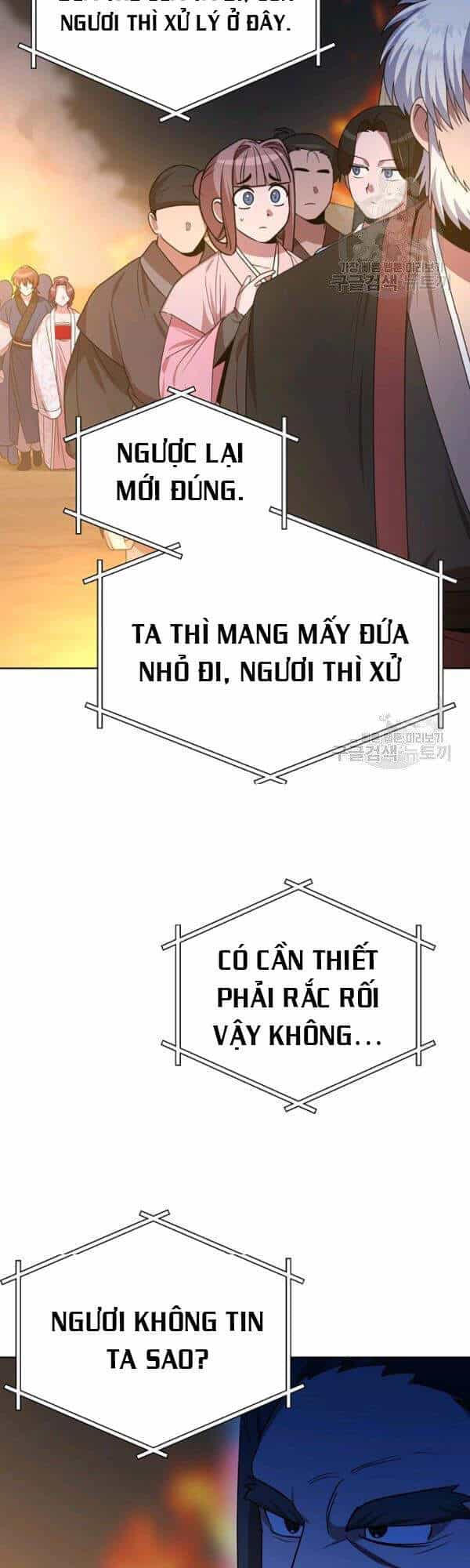 Vua Của Rồng Lửa - Chương 50 - ảnh 20