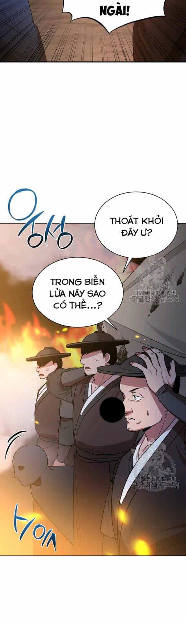 Vua Của Rồng Lửa - Chương 50 - ảnh 26