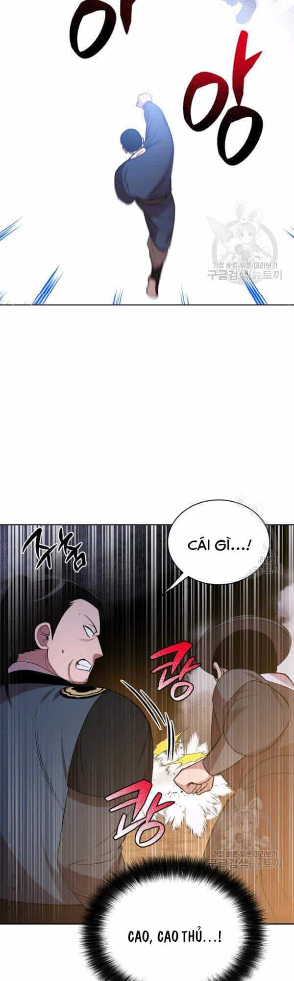 Vua Của Rồng Lửa - Chương 50 - ảnh 34