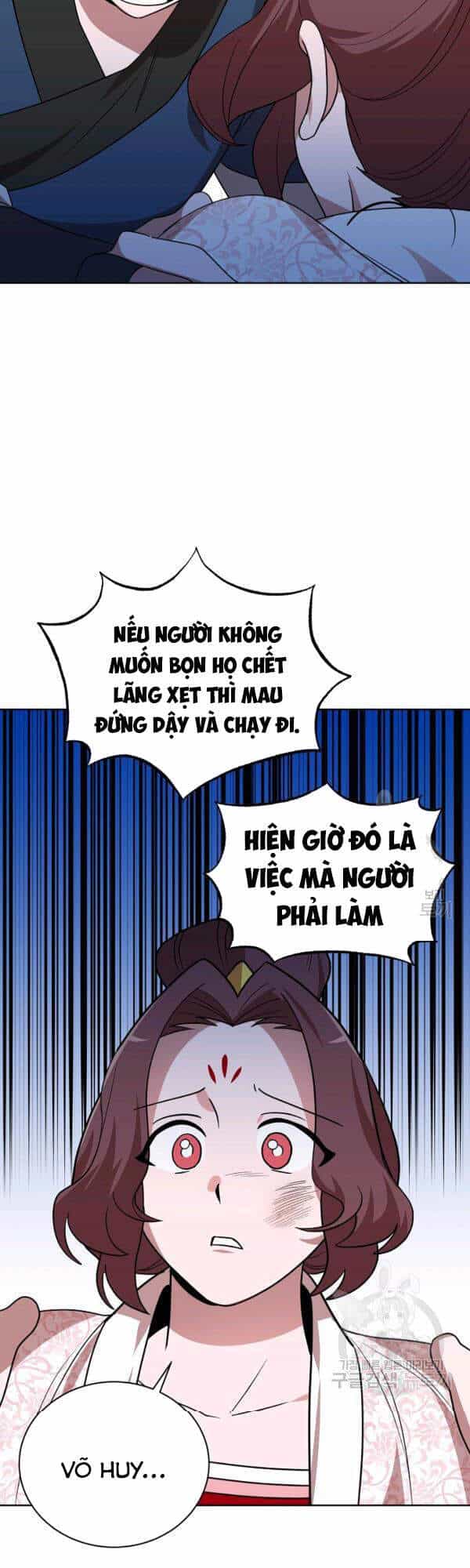 Vua Của Rồng Lửa - Chương 50 - ảnh 40