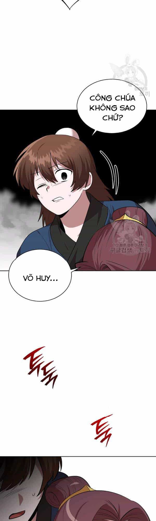 Vua Của Rồng Lửa - Chương 50 - ảnh 50