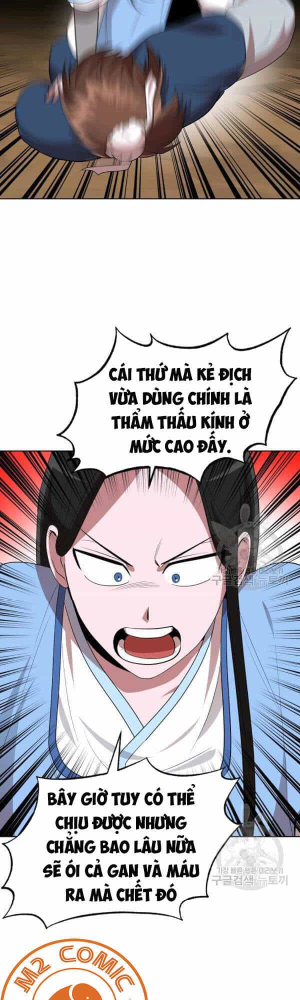 Vua Của Rồng Lửa - Chương 50 - ảnh 67