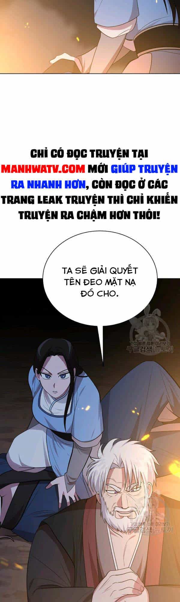 Vua Của Rồng Lửa - Chương 50 - ảnh 70
