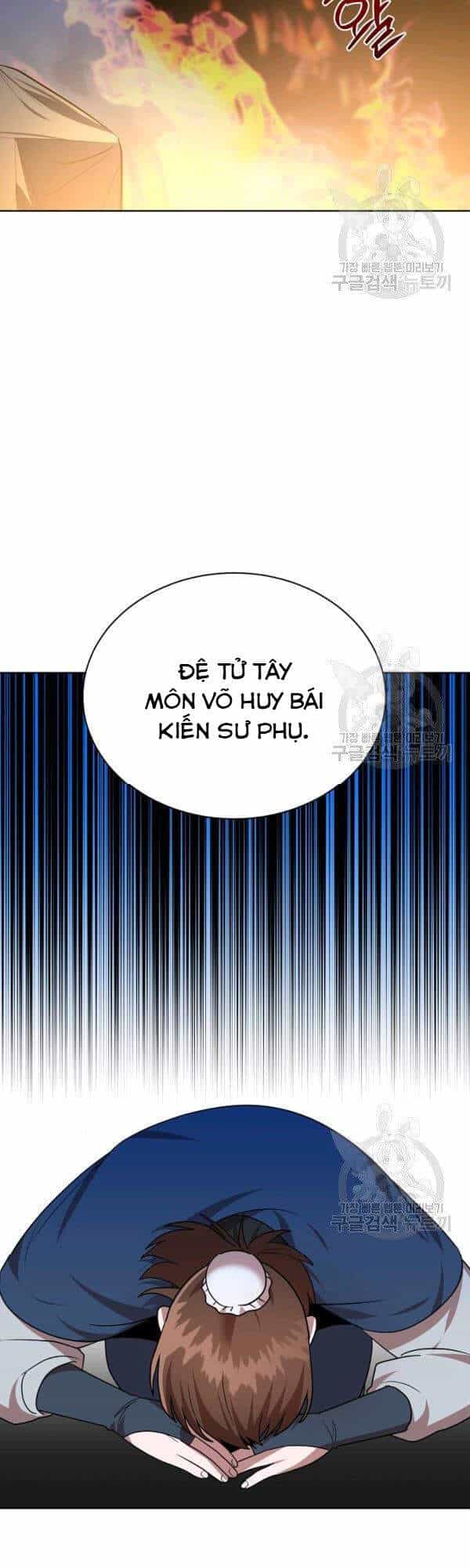 Vua Của Rồng Lửa - Chương 50 - ảnh 8