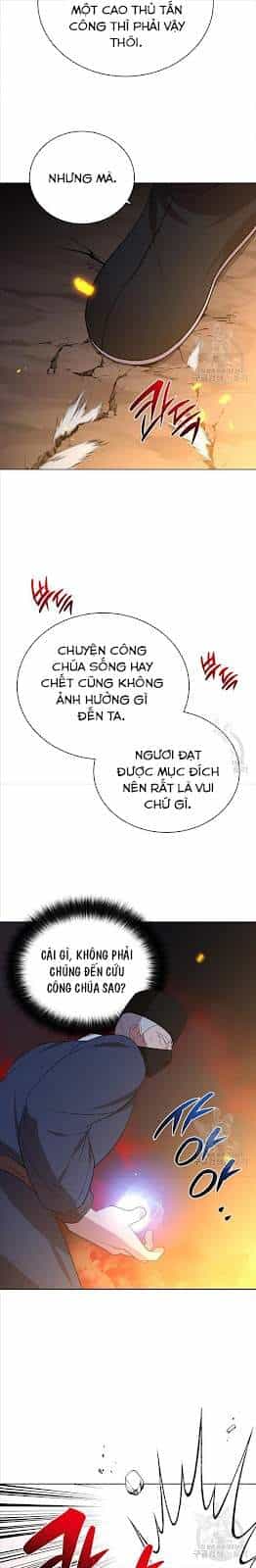Vua Của Rồng Lửa - Chương 51 - ảnh 13