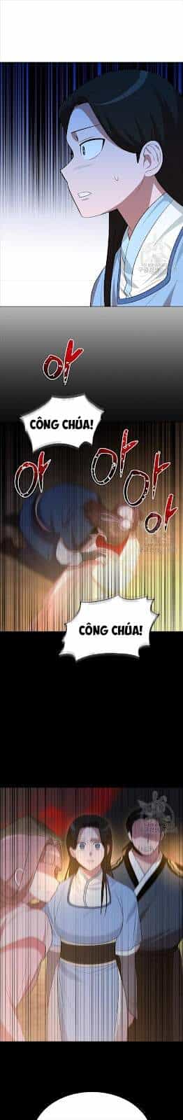 Vua Của Rồng Lửa - Chương 51 - ảnh 26