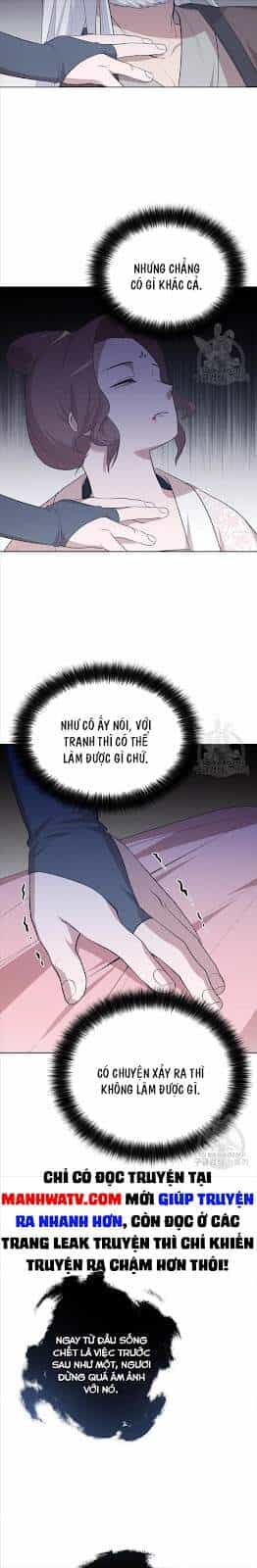 Vua Của Rồng Lửa - Chương 51 - ảnh 28