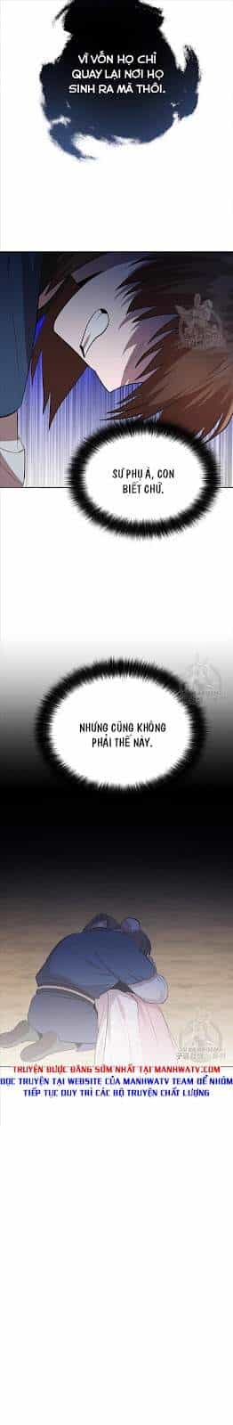 Vua Của Rồng Lửa - Chương 51 - ảnh 29