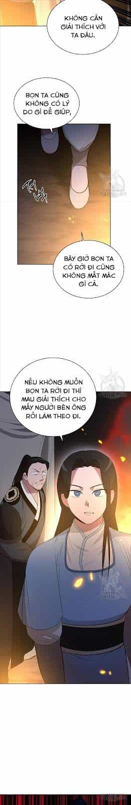 Vua Của Rồng Lửa - Chương 51 - ảnh 9