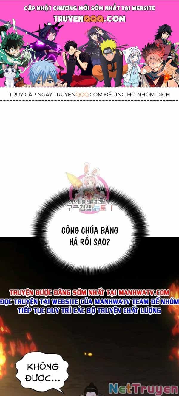 Vua Của Rồng Lửa - Chương 52 - ảnh 1