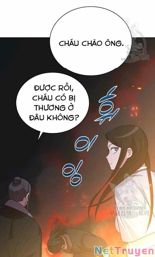 Vua Của Rồng Lửa - Chương 52 - ảnh 37