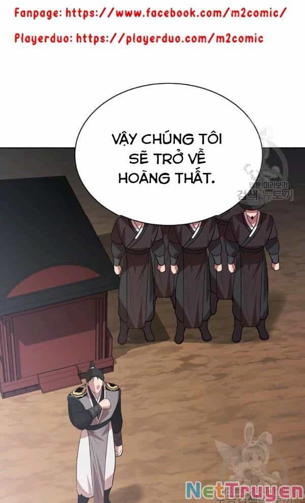 Vua Của Rồng Lửa - Chương 52 - ảnh 58