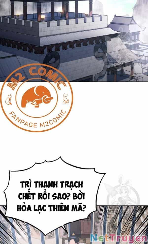Vua Của Rồng Lửa - Chương 52 - ảnh 83