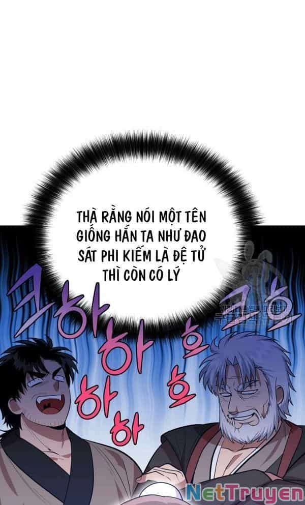 Vua Của Rồng Lửa - Chương 53 - ảnh 10