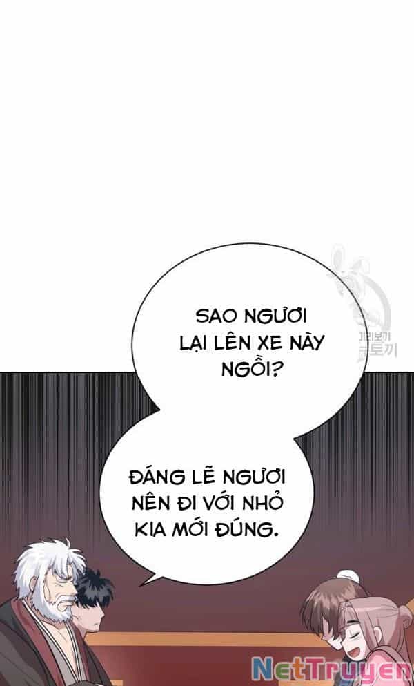 Vua Của Rồng Lửa - Chương 53 - ảnh 21
