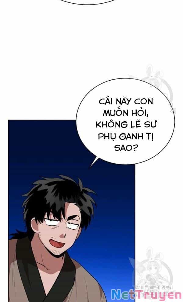 Vua Của Rồng Lửa - Chương 53 - ảnh 29