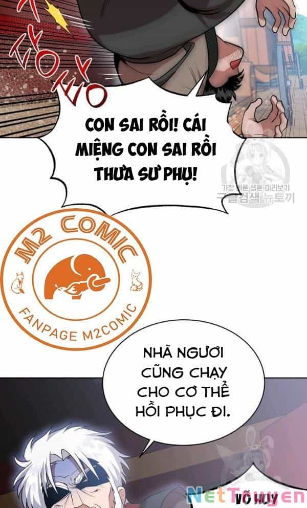 Vua Của Rồng Lửa - Chương 53 - ảnh 32