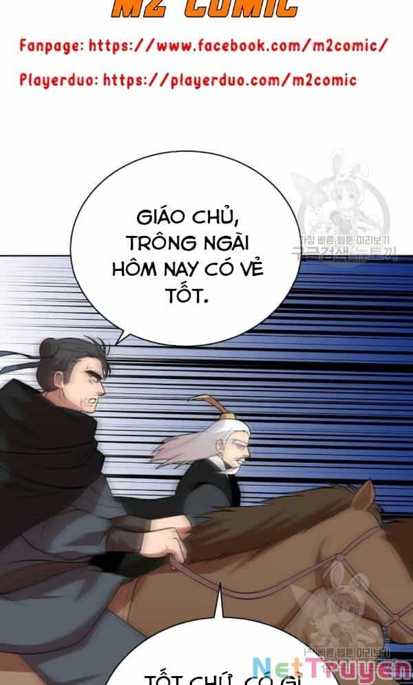 Vua Của Rồng Lửa - Chương 53 - ảnh 58