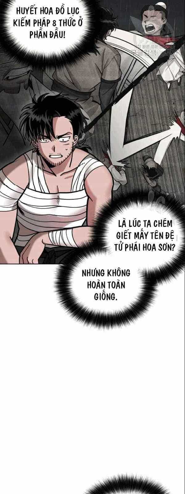 Vua Của Rồng Lửa - Chương 6 - ảnh 14