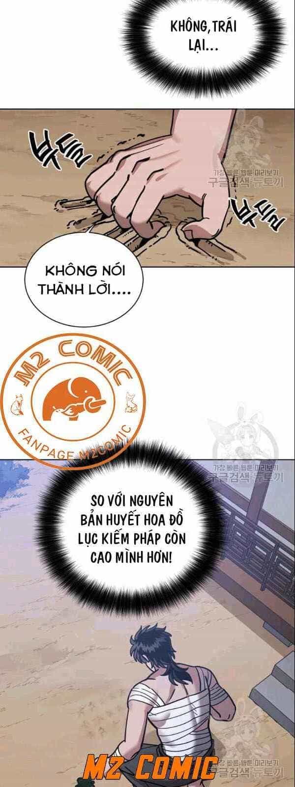 Vua Của Rồng Lửa - Chương 6 - ảnh 15