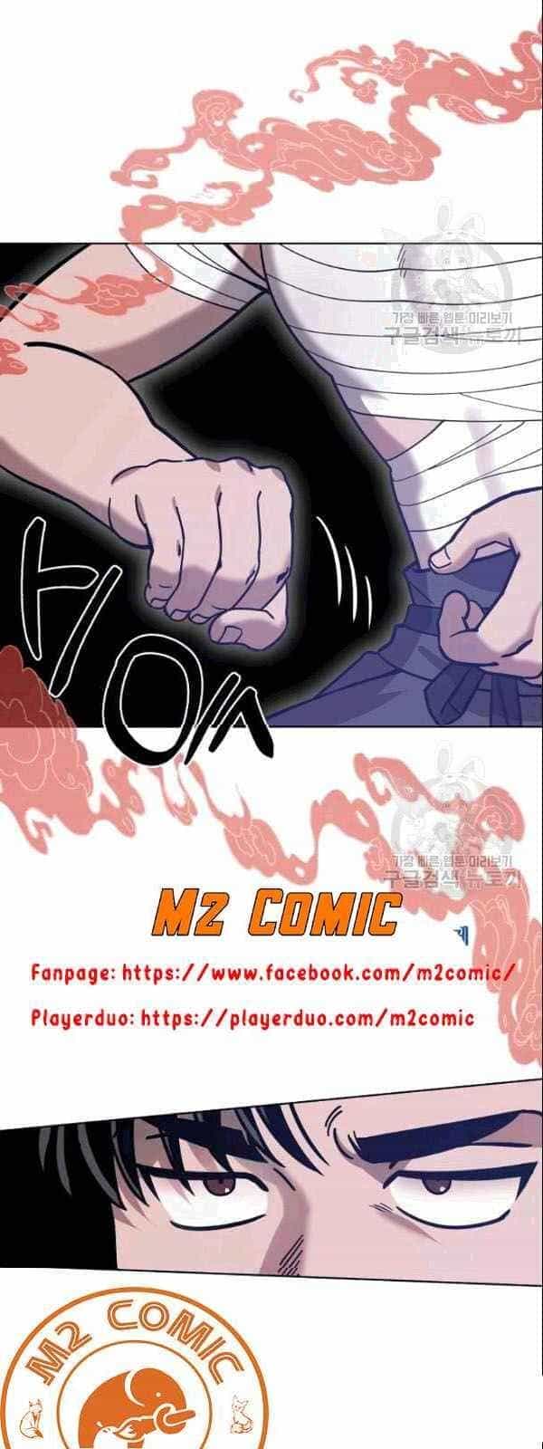 Vua Của Rồng Lửa - Chương 6 - ảnh 19
