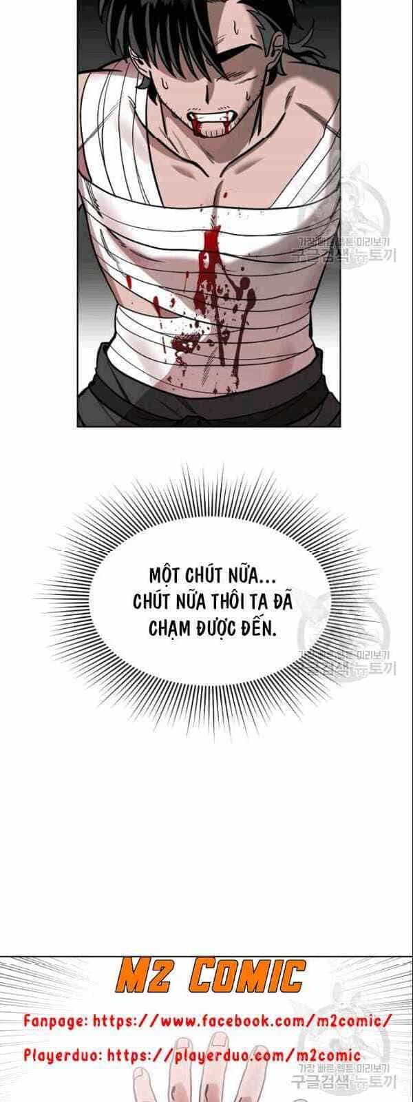Vua Của Rồng Lửa - Chương 6 - ảnh 35