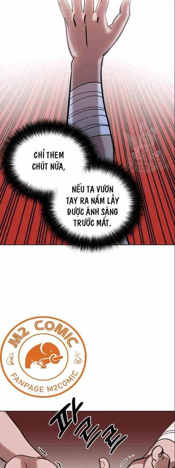 Vua Của Rồng Lửa - Chương 6 - ảnh 36